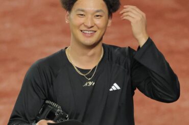 吉川尚輝