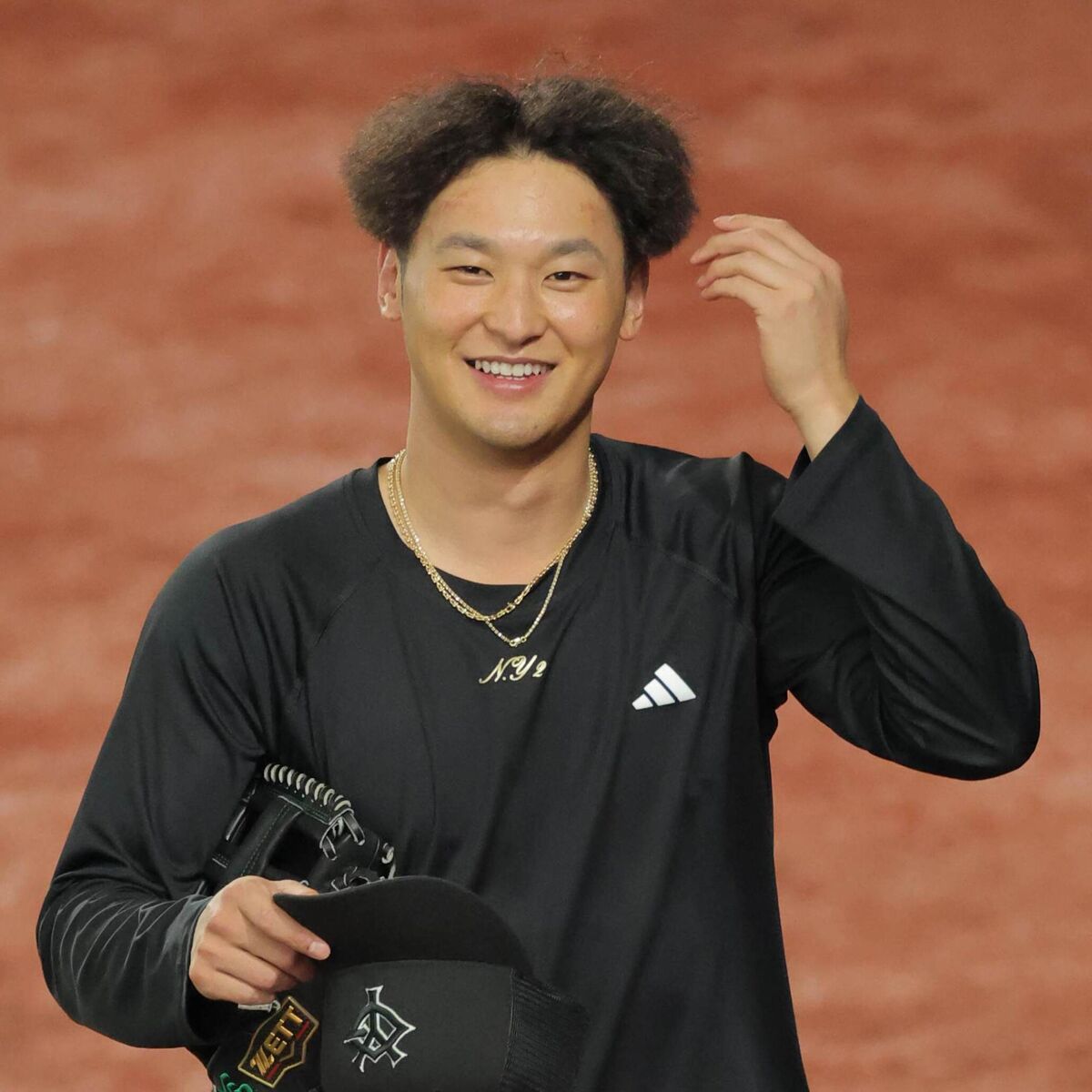 【巨人】吉川尚輝が守備練習こなす 2試合連続ベンチスタートで前日は打撃練習のみ – スポーツ報知 吉川尚輝