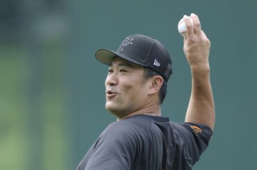 田中将大