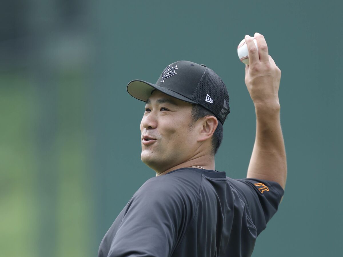 【巨人】田中将大が大城卓三とバッテリー ドラ1石塚裕惺が1番・遊撃…2軍戦スタメン – スポーツ報知 田中将大