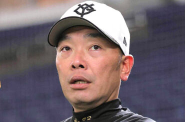 阿部慎之助監督