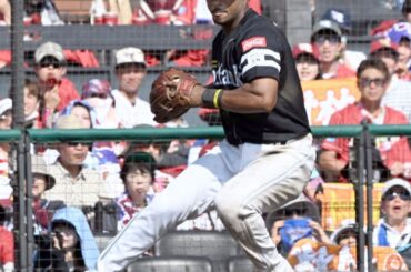 珍しい「5C―4―3」の三重殺！ ソフトバンク、ミラクルプレーでプロ初勝利目指す前田悠伍を強力アシスト - 西スポWEB OTTO!