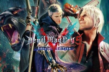 【75％オフ】「デビルメイクライ5」997円！ PS Store「2000円以下セール」がお買い得 - ASCII.jp