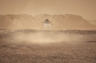 予算削減で瀕死の「NASA火星サンプルリターン計画」、民間のミッションが救う可能性 | Gadget Gate