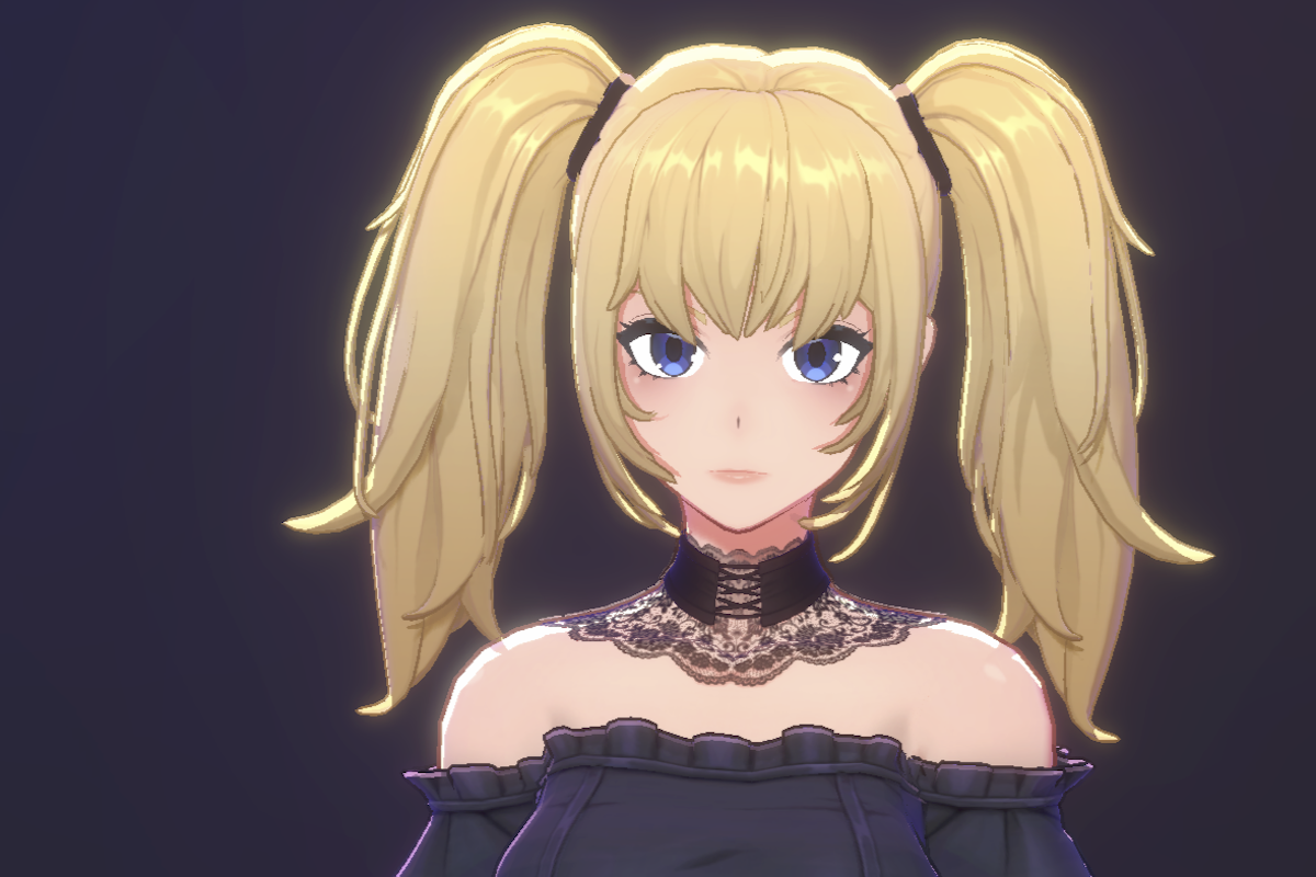 xAIの美少女「Ani」月額30ドルで“衣装変更”可能に – ASCII.jp xAIの美少女「Ani」月額30ドルで“衣装変更”可能に - ASCII.jp