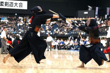 ベスト8出そろう 福岡大大濠など3年連続で九州勢が独占【玉竜旗高校剣道大会・男子】 - 西スポWEB OTTO!