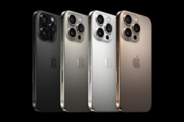 iPhone 17 Proの新色、レンズカバー画像で判明？
