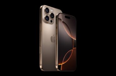 iPhone 17/17 Air、16 Pro風の薄型ベゼルを採用しそう