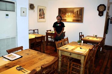 上田市の洋食店、無断キャンセル被害13万円 高校職員「コガ」と名乗り予約、別の飲食店にも同様の電話 - 信濃毎日新聞デジタル