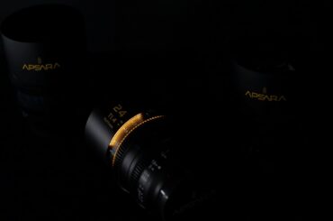Simmod Lens、独自のシネレンズ「Apsara」シリーズ発表。ヴィンテージの個性と現代の精密さが融合、カナダで手作り - PRONEWS : 動画制作のあらゆる情報が集まるトータルガイド