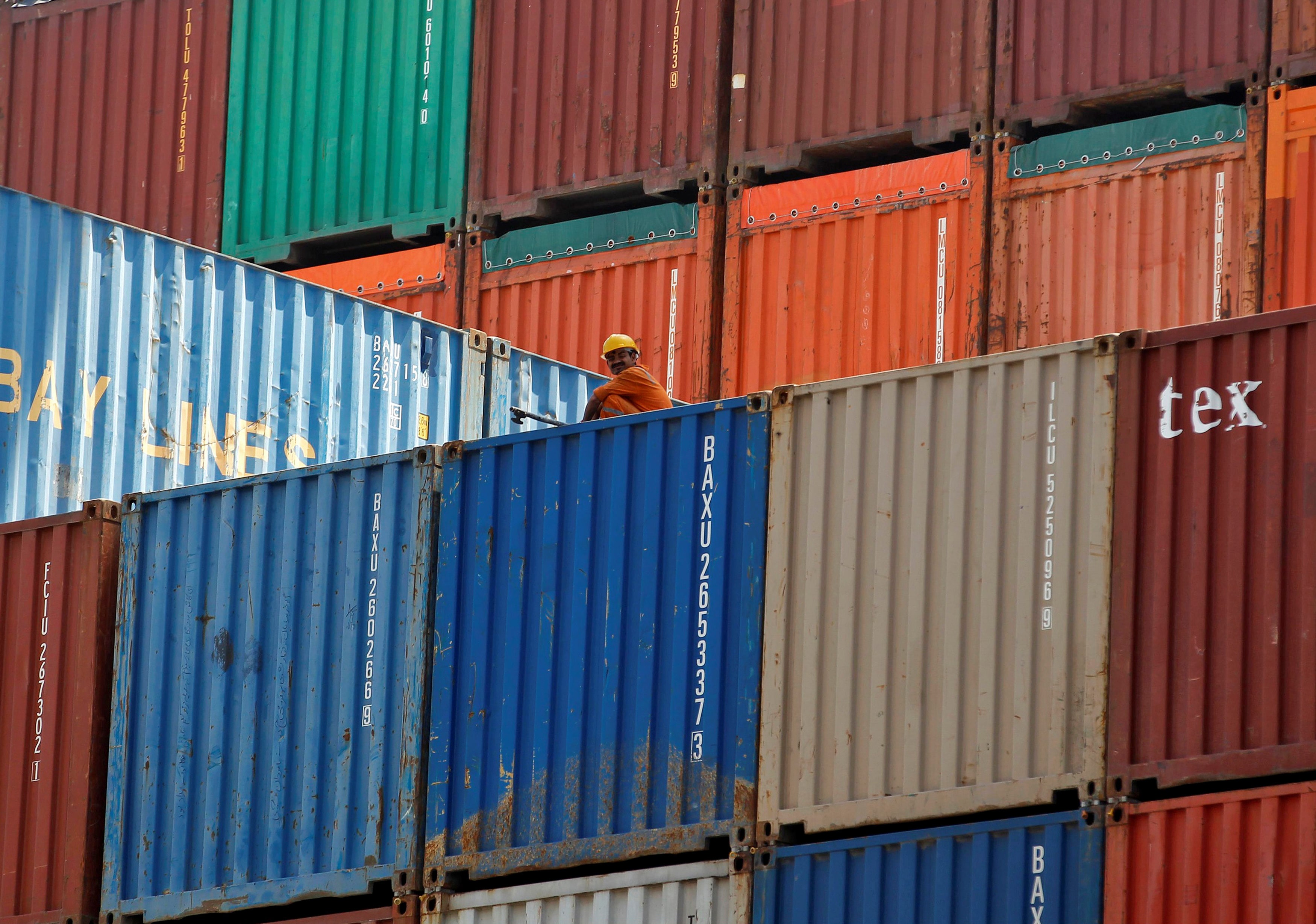 米との貿易交渉、8月1日までの暫定合意は望み薄＝インド政府筋