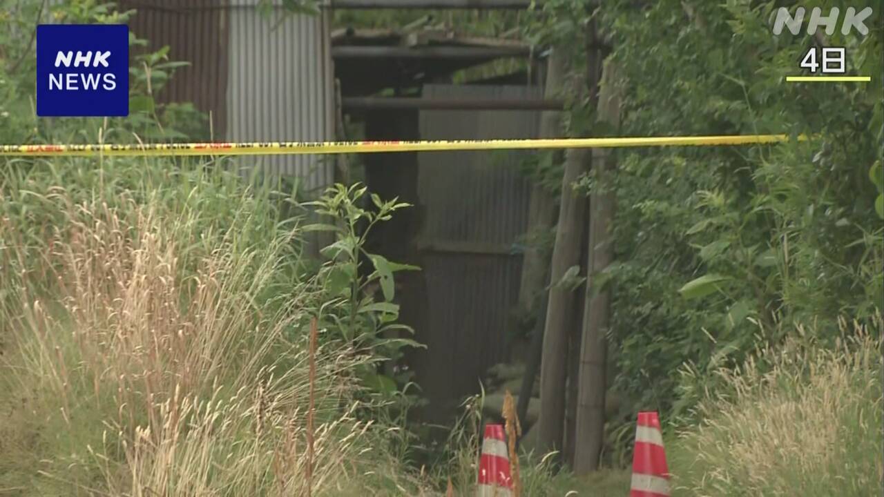 岩手 北上でクマ1頭駆除 女性を襲ったクマか – nhk.or.jp 岩手 北上でクマ1頭駆除 女性を襲ったクマか - nhk.or.jp