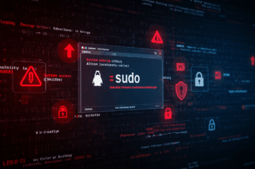 Linux Sudo重大脆弱性でローカルユーザーがroot権限取得可能に、Ubuntu・Red Hat等緊急対応 - innovaTopia - （イノベトピア）