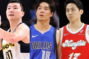 河村参戦のNBAサマーリーグで“日本人対決”の可能性…試合日程一覧、2019年には4人が挑戦 - バスケットボールキング