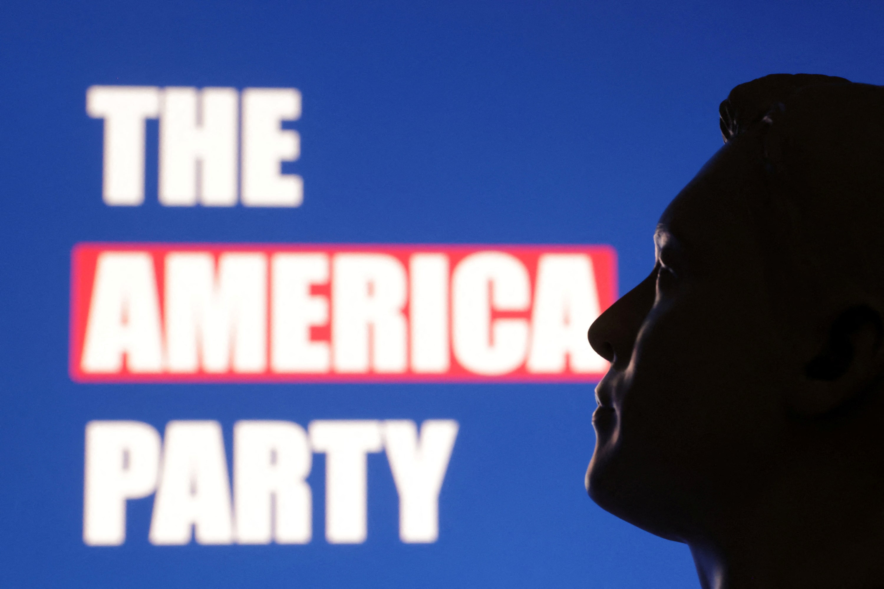 焦点：マスク氏の新党構想、二大政党制の打破には長くて高い壁