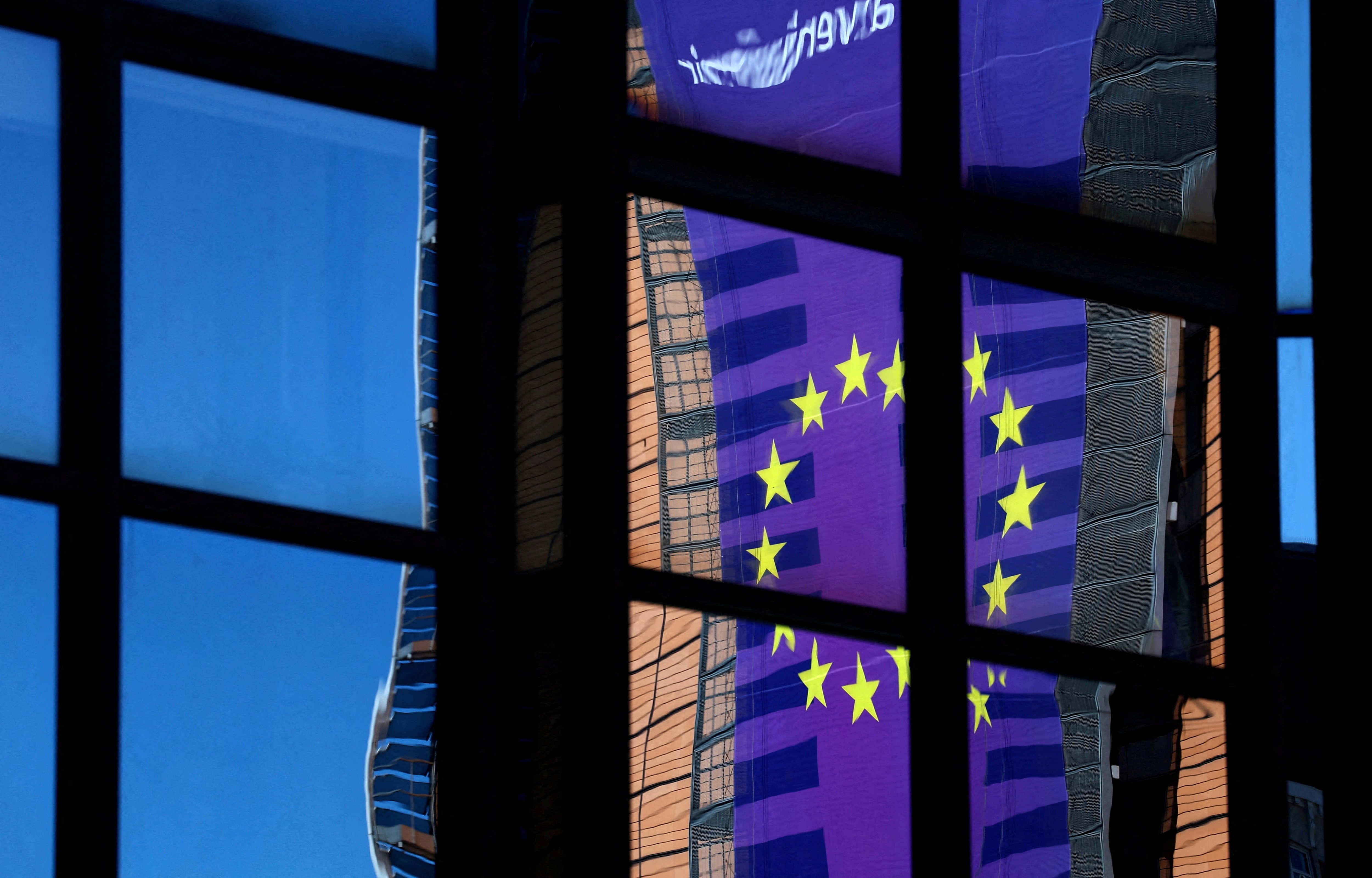 トランプ氏、全ＥＵ製品に15─20の最低関税課す構え＝報道