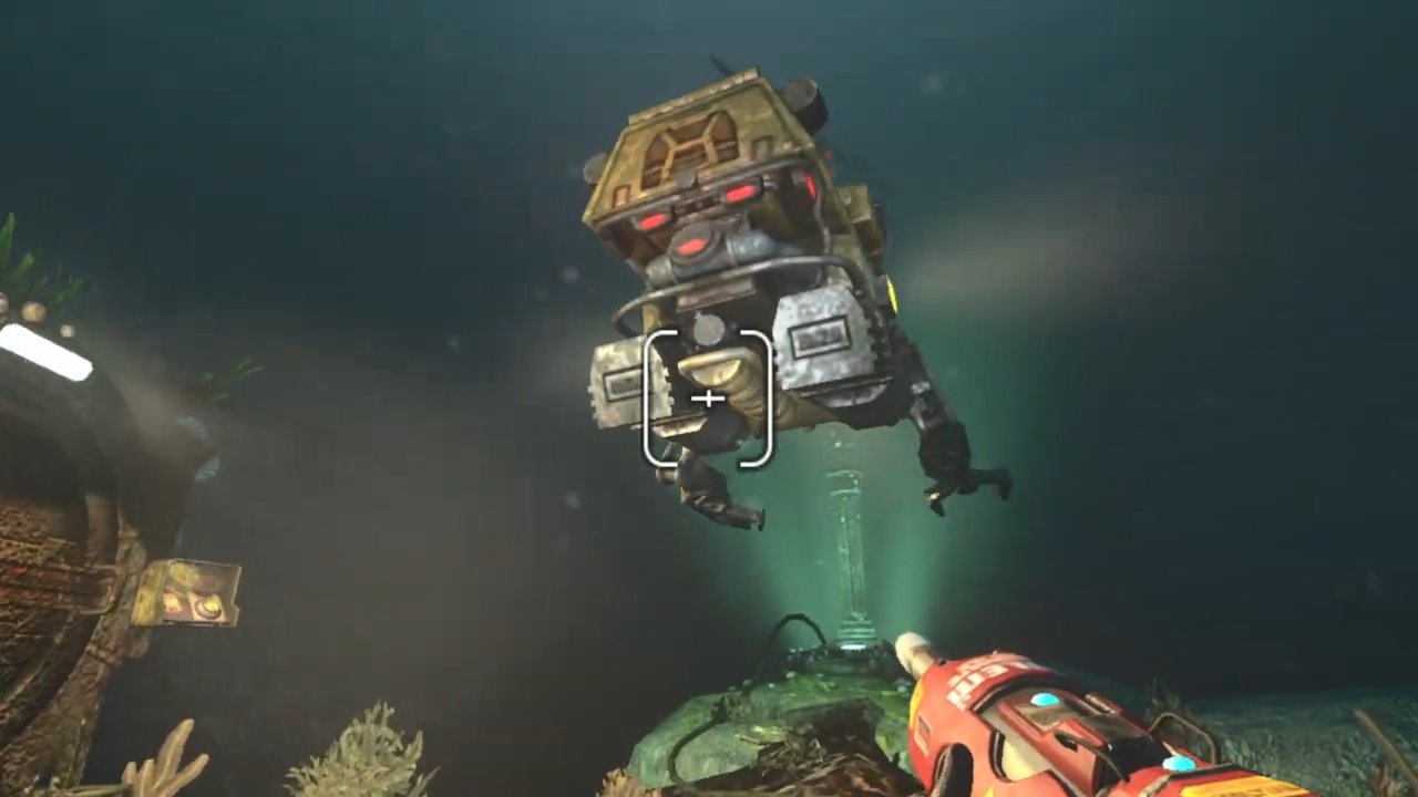 ネタバレ厳禁のSFホラーゲーム『SOMA』Nintendo Switch版が7月24日に発売決定_004