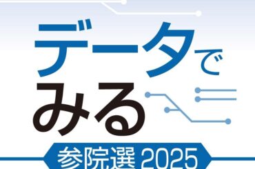 参院選兵庫選挙区 動画再生数、前半上回った立候補者は6人 中盤以降の1週間 9人が利用、合計は15％減 - 神戸新聞