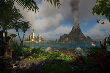 『ARK: Survival Evolved』新大型DLC、すぐさま“圧倒的に不評”に。本編含めて不具合多発し、開発元は“旧バージョン緊急配信”で応急処置中 - AUTOMATON