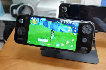 ハイスペックAndroid携帯ゲーム機「AYANEO Pocket S2」の予約スタート、期間限定で10%引き - AKIBA PC Hotline!
