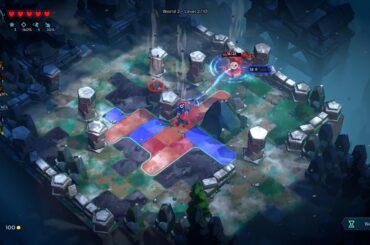 ターン制銃撃ローグライト『Day of the Shell』7月30日リリースへ。位置関係や遮蔽物も活かす戦略銃撃バトル - AUTOMATON