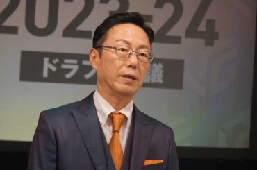 近藤誠一【写真：ENCOUNT編集部】