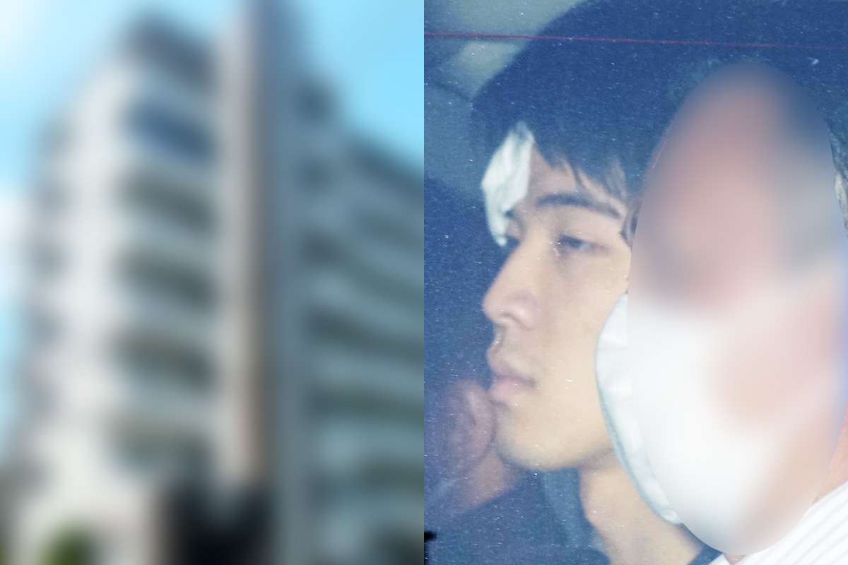 《豊田市19歳女性刺殺》「家族に紹介するほど自慢の彼女だったのに…」安藤陸人容疑者の祖母が30分間悲しみの激白「バイト先のスーパーで千愛礼さんと一緒だった」 – NEWSポストセブン 愛知県豊田市の19歳女性を殺害したとして逮捕された安藤陸人容疑者(20)