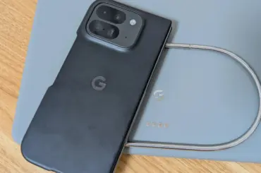 Android 版「Handoff」の開発に進展。デバイス間のファイル・アプリ共有 UI が明らかに | HelenTech