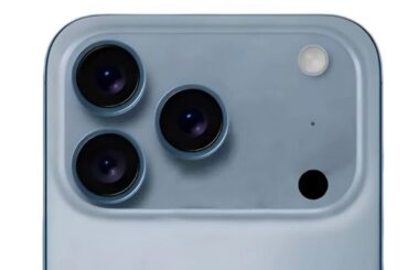 iPhone 17 Pro Max、過去最大のバッテリー容量を実現か