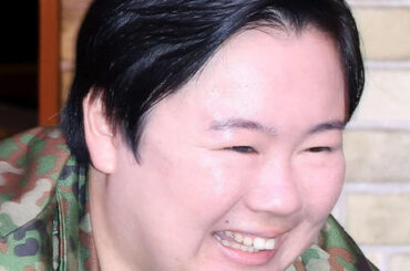 やす子“体調の異変”を告白「頭割れる」「やる気どっかいった」に心配と励ましの声