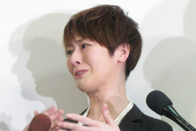 「足が変形していた」遠野なぎこさんがひた隠しにしていた“持病”、元マネージャーが明かす“気丈な素顔”(女性自身) – dメニューニュース 「足が変形していた」遠野なぎこさんがひた隠しにしていた“持病”、元マネージャーが明かす“気丈な素顔”