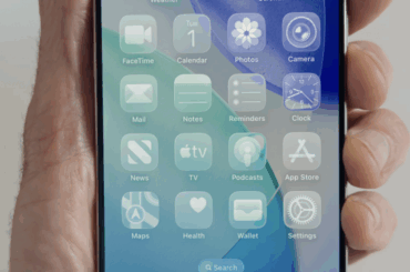 iOS 26パブリックベータ版がついに公開！注目新機能