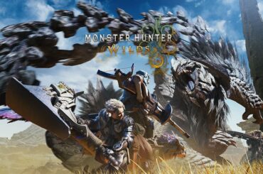 「モンスターハンターワイルズ」調査クエストの不具合に関するお詫びとご案内を公開 - GAME Watch