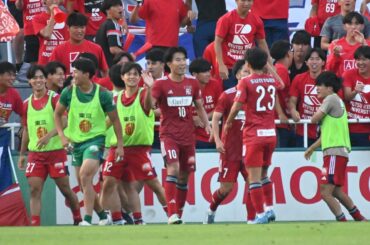 [MOM1089]流通経済大FW松永颯汰(4年)_衝撃4G1Aの勢いのまま…優勝に導いた10番エースの復調 - パナソニックパソコンサポート