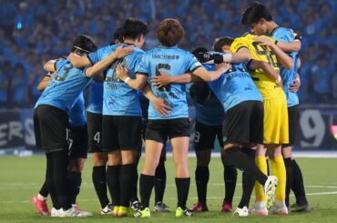 西川貴教氏も「え!」と困惑!? 川崎Fファン感の“1枚”に「やばすぎるw」「初見で吹いた」「最強装備」 - パナソニックパソコンサポート
