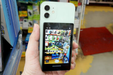 iPhone/Android対応の小型ワイヤレスモニター「Camee」が入荷、価格は6,980円 - AKIBA PC Hotline!