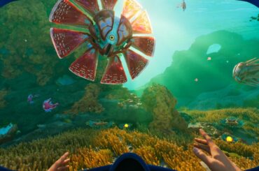 『サブノーティカ2』開発元のリーダー陣3人が突如交代。後任CEOが経営やクリエイティブディレクションをまるっと引き受ける - AUTOMATON
