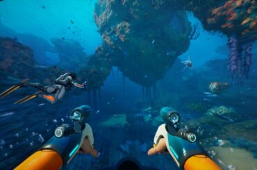 海洋サバイバル『サブノーティカ2』、「ガチャも課金もない」と改めて明言。開発元トップ交代で不安広がるなかで - AUTOMATON