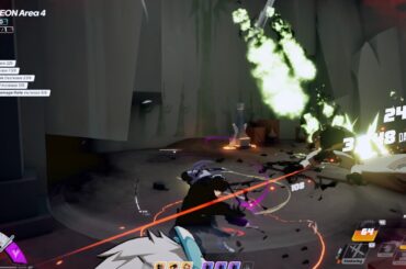 “レベルアップしない”ローグライクアクション『万年レベル1プレイヤー』発表。レベル1のまま妙に強くなる、スタイリッシュ剣戟モンスター討伐 - AUTOMATON