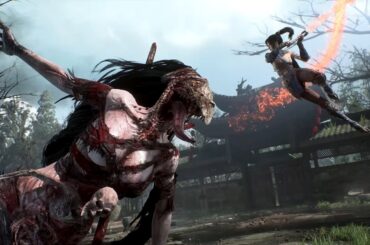 Steam同接13万人、しかし不評集まる『明末：ウツロノハネ』公式が最適化不足などの現状を謝罪。緊急対応中 - AUTOMATON