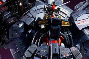 究極のプロヴィデンスガンダム、降臨――『機動戦士ガンダムSEED』ガンプラ「MG プロヴィデンスガンダム［スペシャルコーティング］」が再販！ - 電撃ホビーウェブ