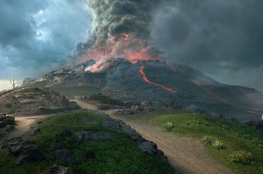 『バトルフィールド 2042』アプデ全プラットフォームでリリース。「硫黄島」マップ復活や新武器、対地攻撃機2種実装など - Game*Spark