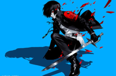 『ペルソナ3 リロード』スイッチ2版に向けた“新規キービジュアル”がスタイリッシュ！仲間たちの「覚醒ペルソナ」公式イラストにも注目 | Game*Spark - 国内・海外ゲーム情報サイト