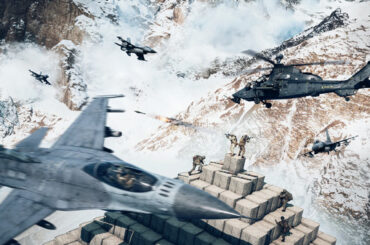 『バトルフィールド 6』オープンベータ版からの変更点を報告―武器特性の見直しやジャンプ動作の調整など - Game*Spark