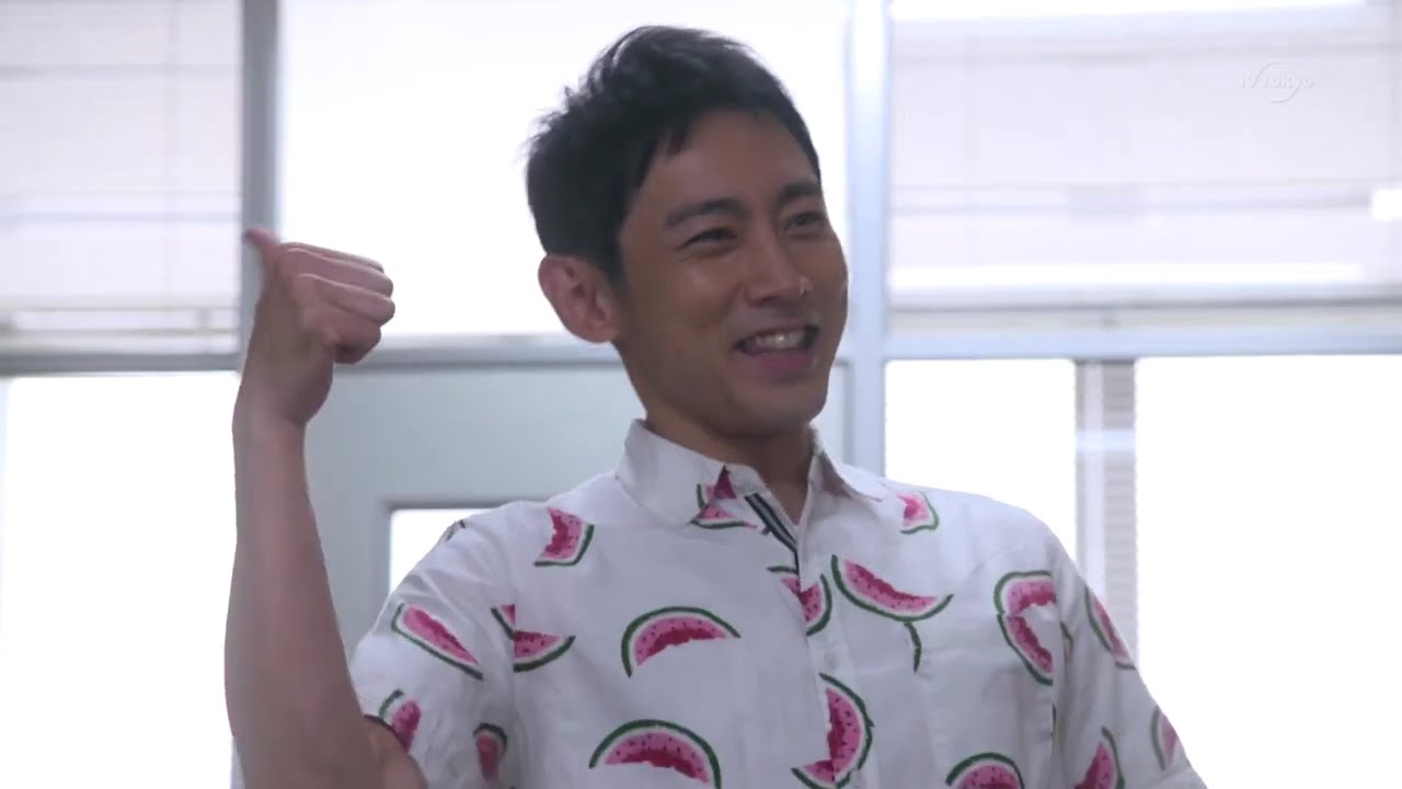 警視庁ゼロ係 連続吹き矢殺人