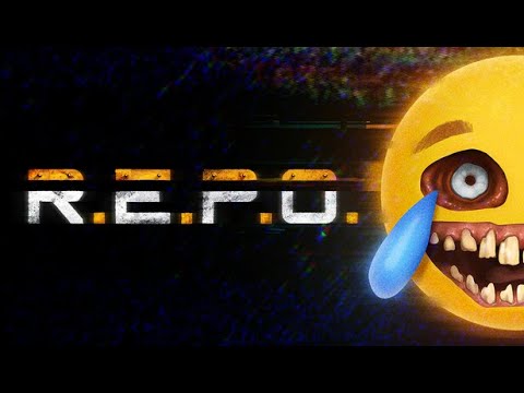 #6【ホラー物品収集】今日は少々違ったメンツにて 【R.E.P.O.】 夜型女の生放送♡
