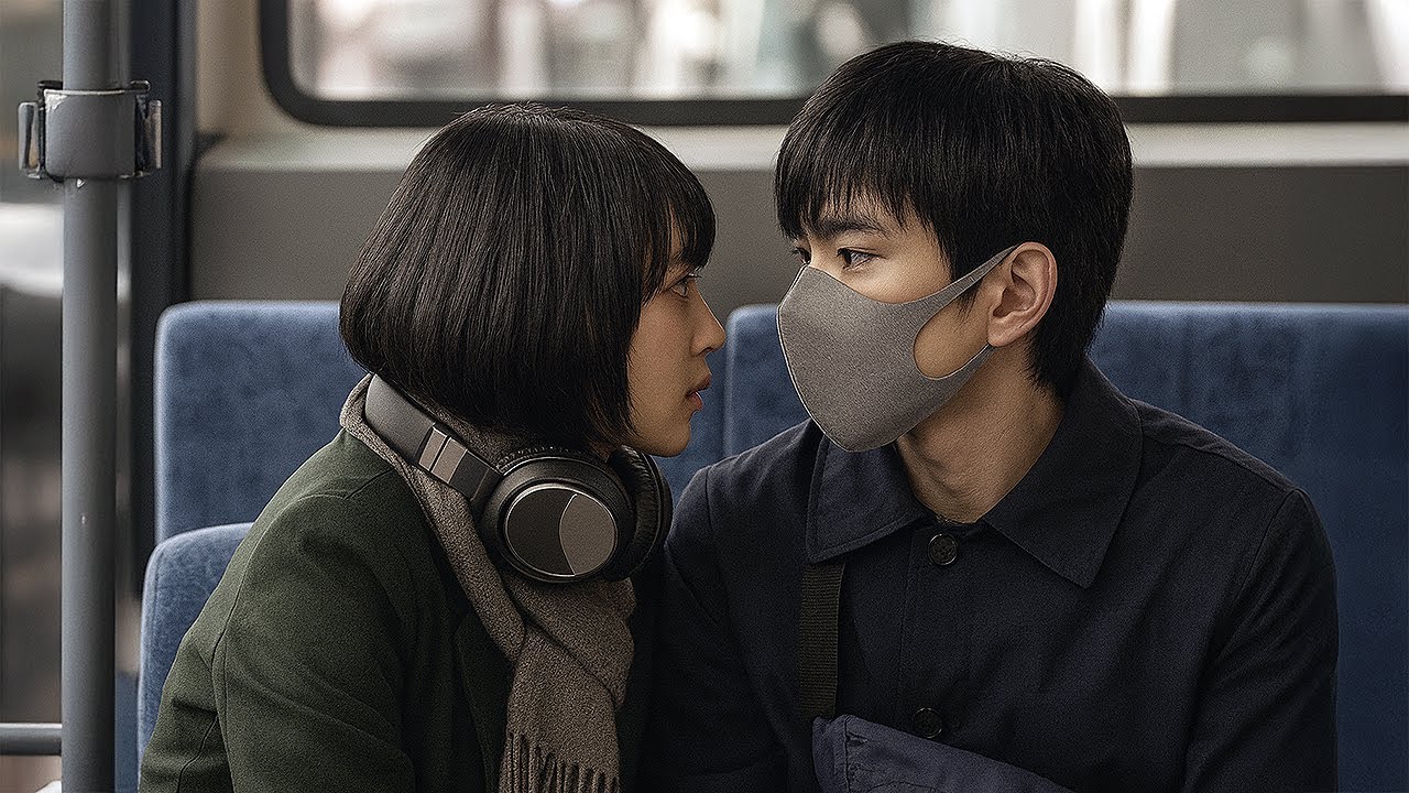 共生のはじまり | プレミア 2025 | ロマンス | 完全日本語映画 【フルムービー】 Full HD 2025