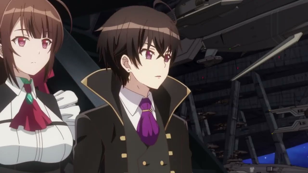 笑撃!俺は星間国家の悪徳領主!面白いシーンをリアルタイムで見てみた