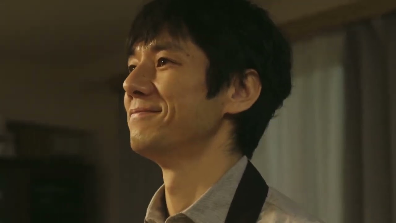 きのう何食べた? 舞茸炊き込みご飯 具沢山鰹のたたき