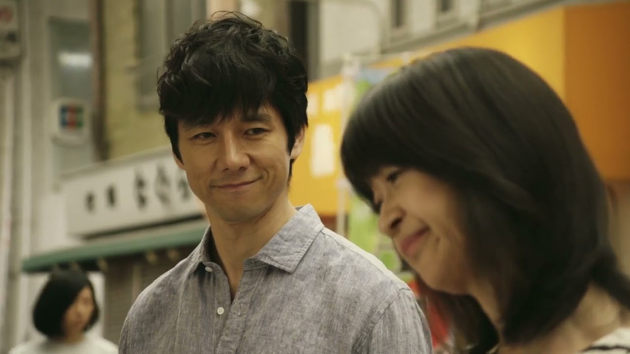 きのう何食べた? ツナマヨそうめん